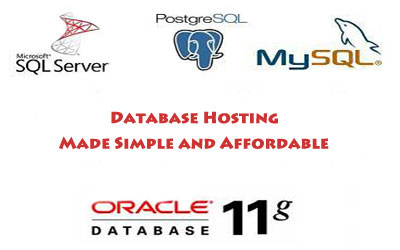 Database Hosting in India