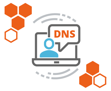 Cloud DNS Hosting in India