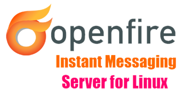 Openfire Hosting Server in India