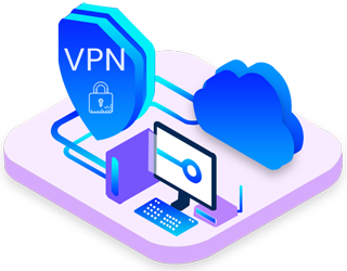 VPN Servers in India