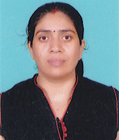Usha Kumar