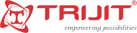 TRIJIT Logo