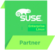 SUSE Partner for SAP Enterprise Linux